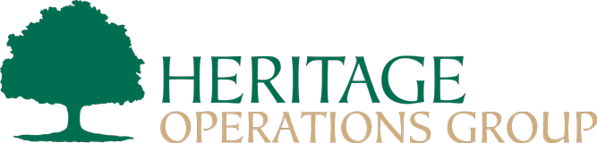 Heritage Operations Group jobs